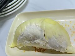 -争先鲜·蒸汽海鲜自助·鲜切牛肉