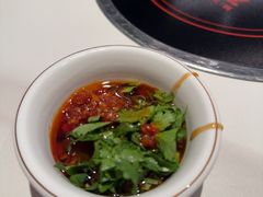 -八合里潮汕鲜牛肉火锅(福州万象城店)