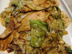 -味莊·青岛菜(云霄路店)