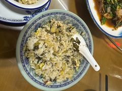 -缘来聚·徽菜名店(黄山宏村店)