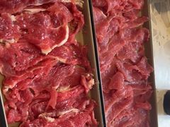 -小城牛事·鲜牛肉火锅(万达店)