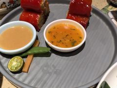 -点都德(长泰广场店)