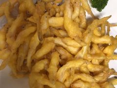 -山海经·海边人家 海鲜新青岛菜(扬州路店)