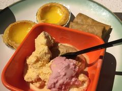 -金海湾自助餐厅(金陵饭店)