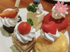 -福缘烤肉王自助(爱琴海-原比尔森店)