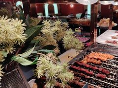 -鼎香缘海鲜自助火锅烤肉(锦辉购物广场店)