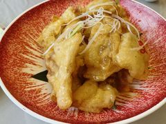 -鹿鸣春饭店(总店)