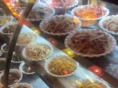 -金杨拉面王小吃面馆·牛三宝面·红烧牛肉粉