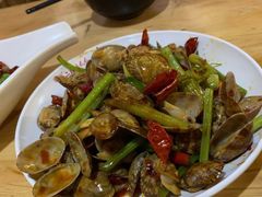 -二孃鸡爪爪(东郊记忆店)