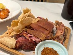 -蘇小主·创意中国菜(金茂览秀城店)