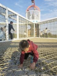 -季高兔窝窝亲子园(上海薰衣草公园店)