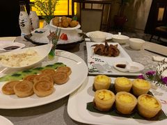 -香云轩·顺德菜(香云纱园林酒店店)