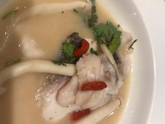 -都会尚膳·海鲜自助餐厅(重庆万豪酒店)