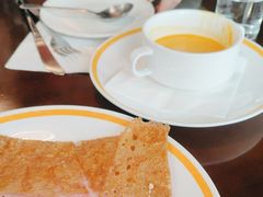 -La Creperie法餐厅(桃江路店)