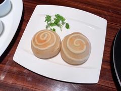-龙景轩(香港四季酒店)