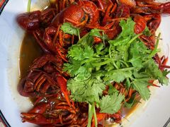 -鲁小三·大骨自助(金山总店)