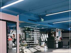 -N1 健身·普拉提·综合馆(嘉美中心店)