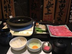 -飞驒牛 烤肉 马食一代(銀座店)