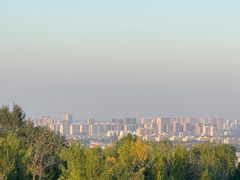 -青州市云门山风景区