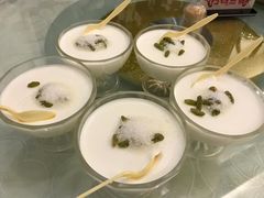 自制酸奶-阿拉丁新疆风味餐厅·清真(罗廊巷店)