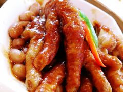 -潮喜竹溪荔湖酒家(荔枝湾店)