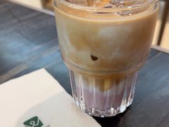 -THE WOODS 简餐 (国贸商城店)