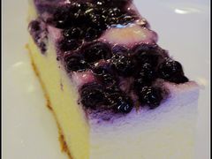 蓝莓cheese-榖屋house of flour(张江首店)