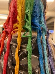 -Kraemer Paris苏豪发廊