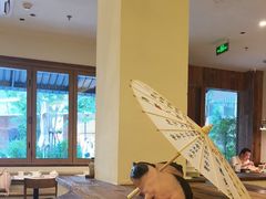 -春家·非遗手工小吃(徐汇万科广场店)