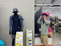 -迪卡侬(瓯海店)