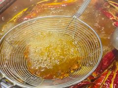 -幸运牛汕头小黄牛牛肉火锅(梅林店)