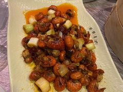 -靓靓蒸虾(中山公园店)