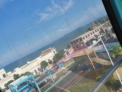 -巨鹏飞梦幻海岸