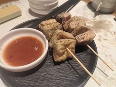 -莲湖糕团店·老秦淮小吃