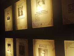 -逃脱反斗城沉浸剧情密室(北京路店)