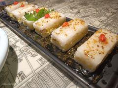 -遇见长安之丝路风荷(大唐西市店)