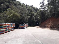 -大观园昆山峡漂流