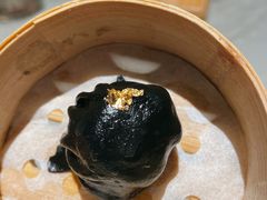 黑松露虾饺-岭南真味·匠心粤菜(K11店)
