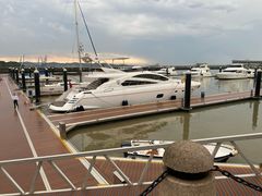 -南沙游艇会·大兵船餐厅