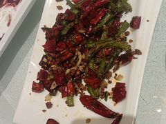 -大铁勺新津菜(东丽阳光新业广场店)