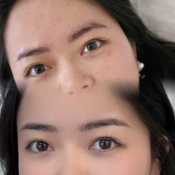 -初心纹眉洗眉·美睫专业店