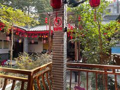 -瓦房食代·四合院湘菜馆(坂田店)