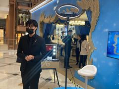 -新世界大丸百货