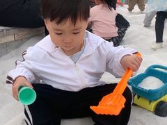 -迎泽公园