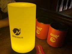 -Helens海伦司小酒馆(广州永庆坊店)