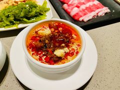 -海底捞火锅(苏宁生活广场店)