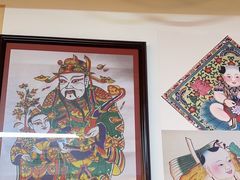 -鸿姐老火锅(静安店)
