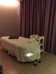 -女王传奇SPA·美容美体