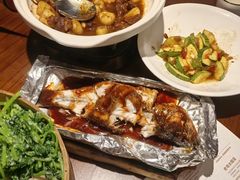 -U你·湖北家宴菜(南湖总店)