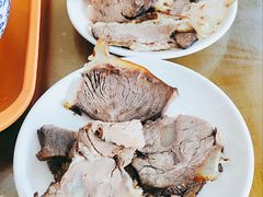 -清真磨沟沿老字号牛肉面(总店)